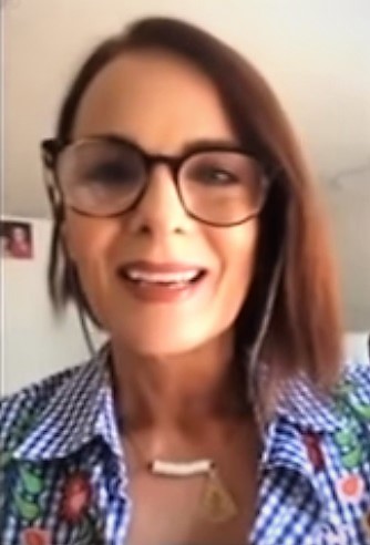 Heidi Acosta Torres