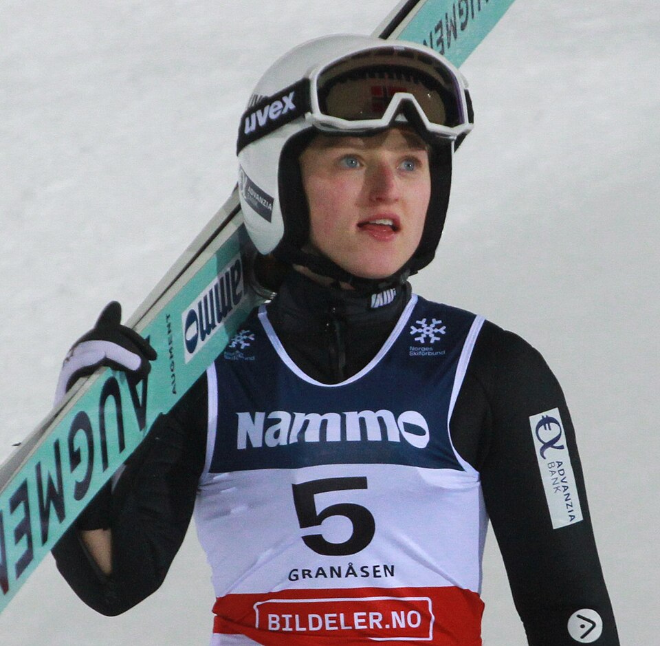 Heidi Dyhre Traaserud