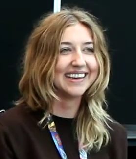 Heidi Gardner