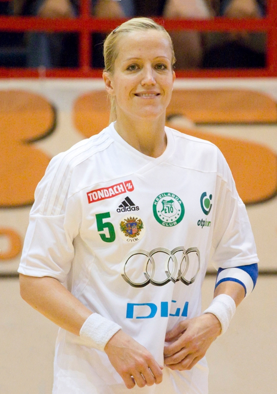 Heidi Løke