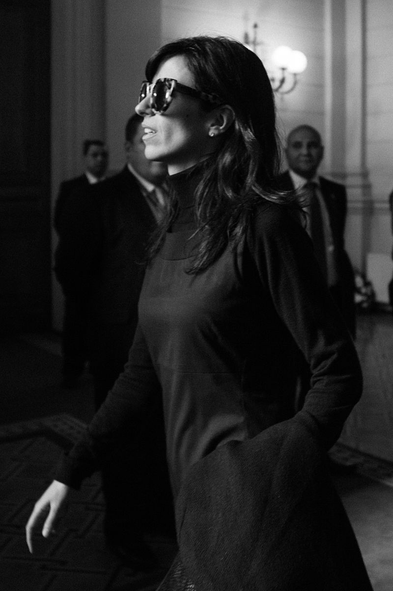 Heidi Paz