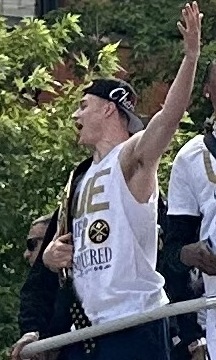 Heidi Tait
