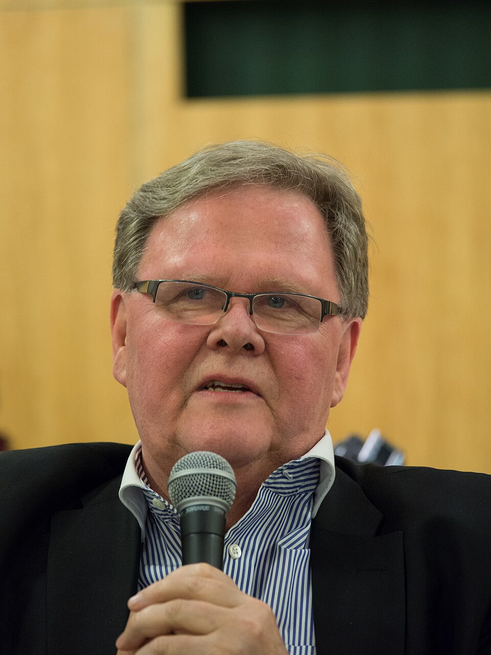 Heikki Salmela