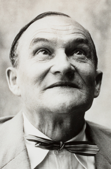 Heimito von Doderer