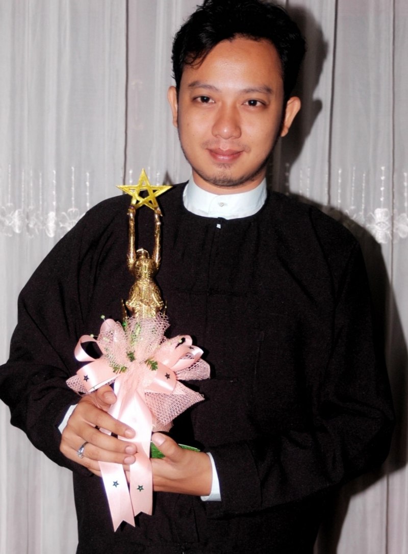 Hein Htet Zaw