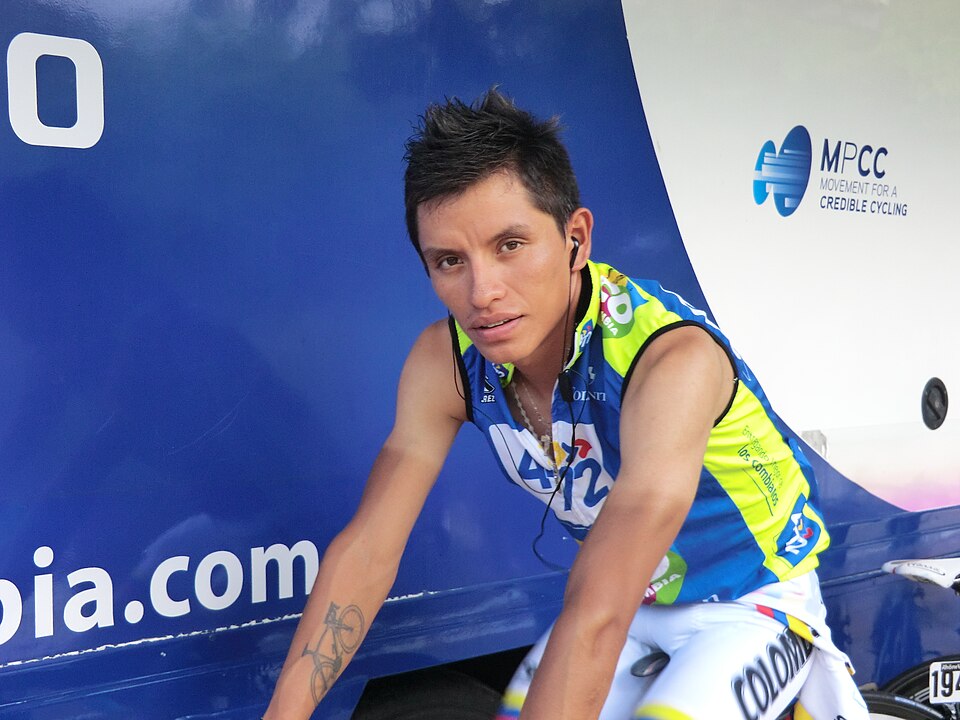 Heiner Parra