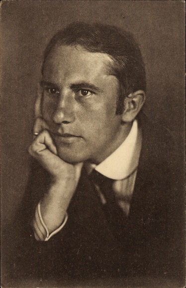Heinrich Campendonk