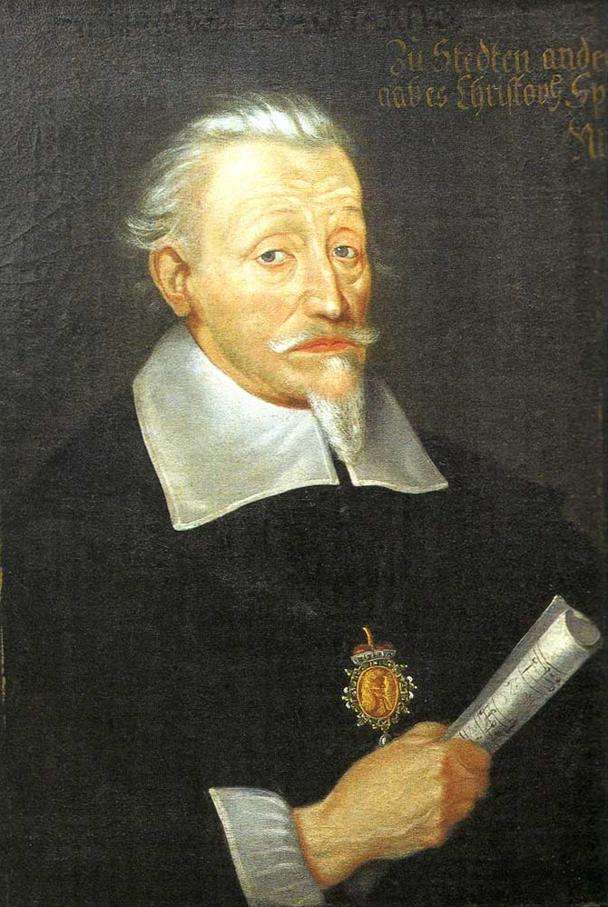 Heinrich Dinges