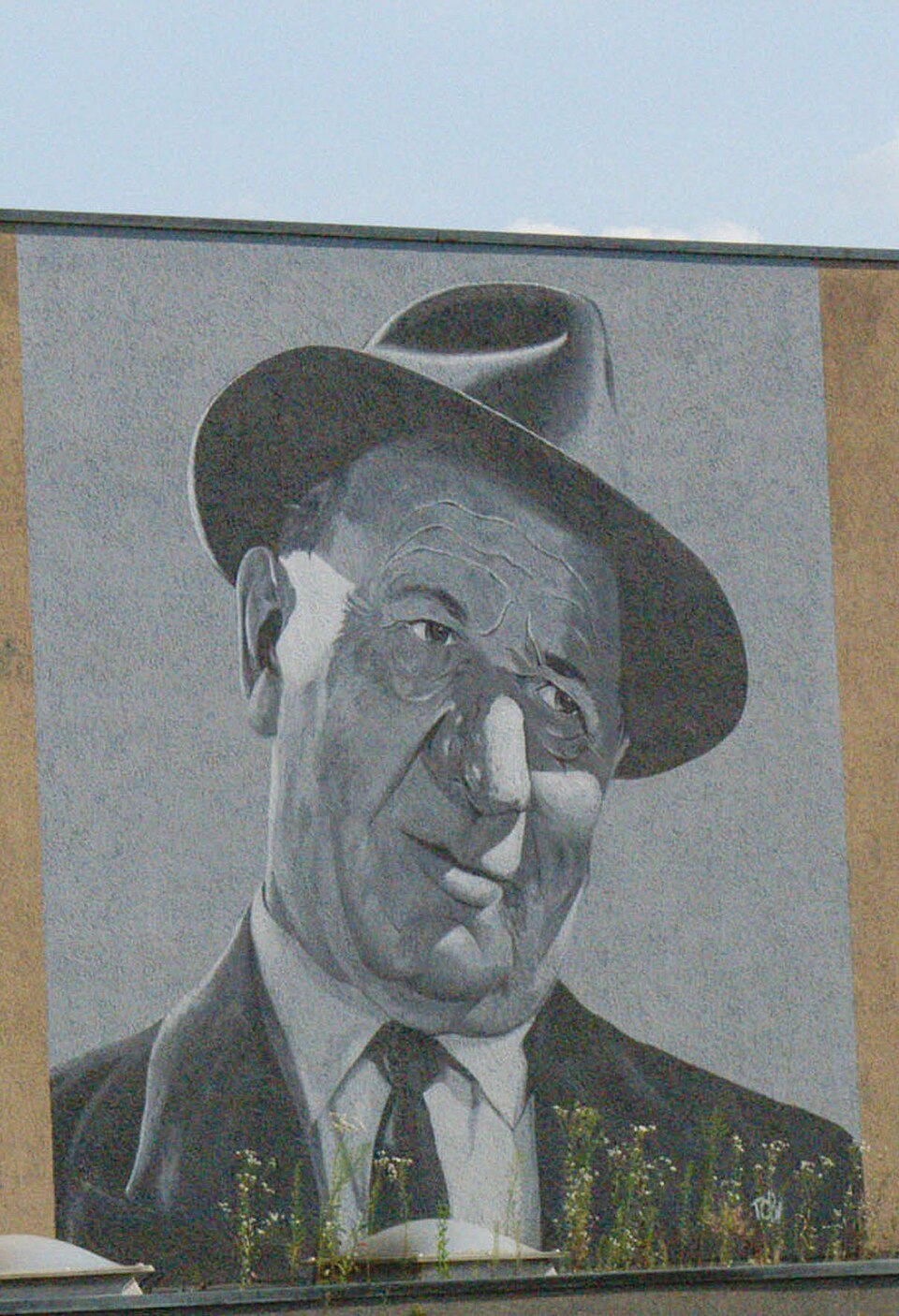 Heinrich Gretler