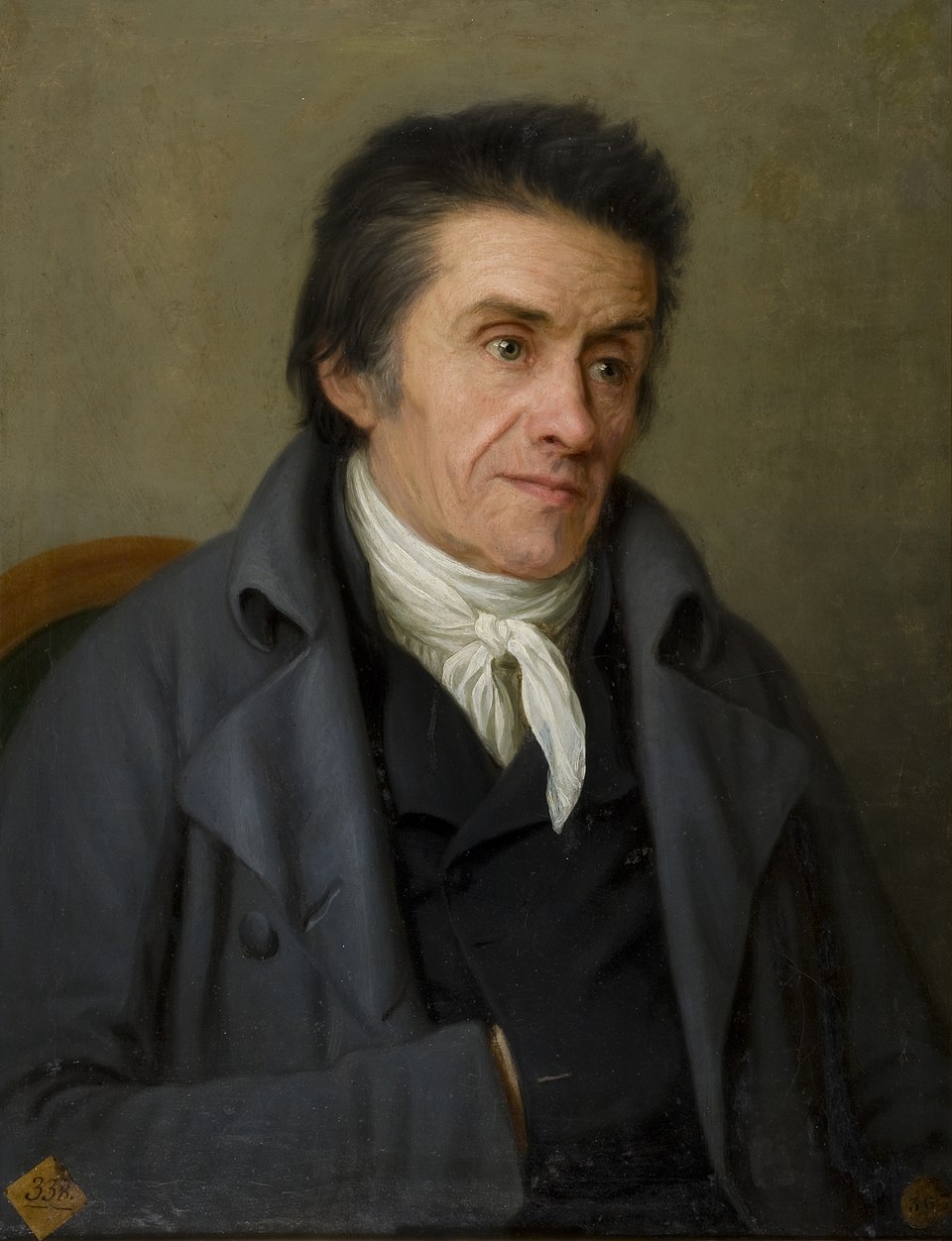 Heinrich Pestalozzi