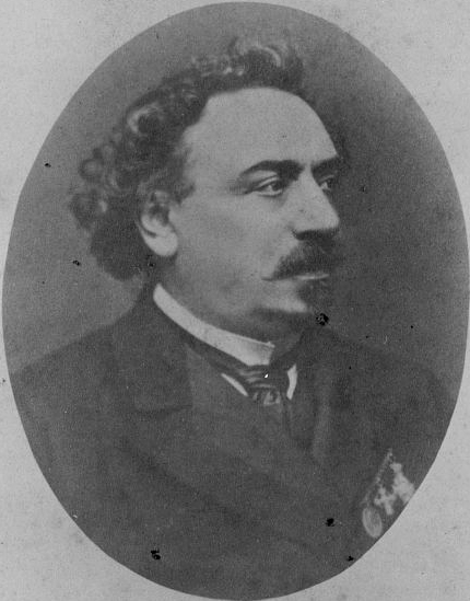 Heinrich Sontheim