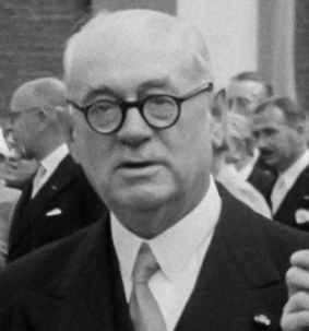 Heintz van Landewyck