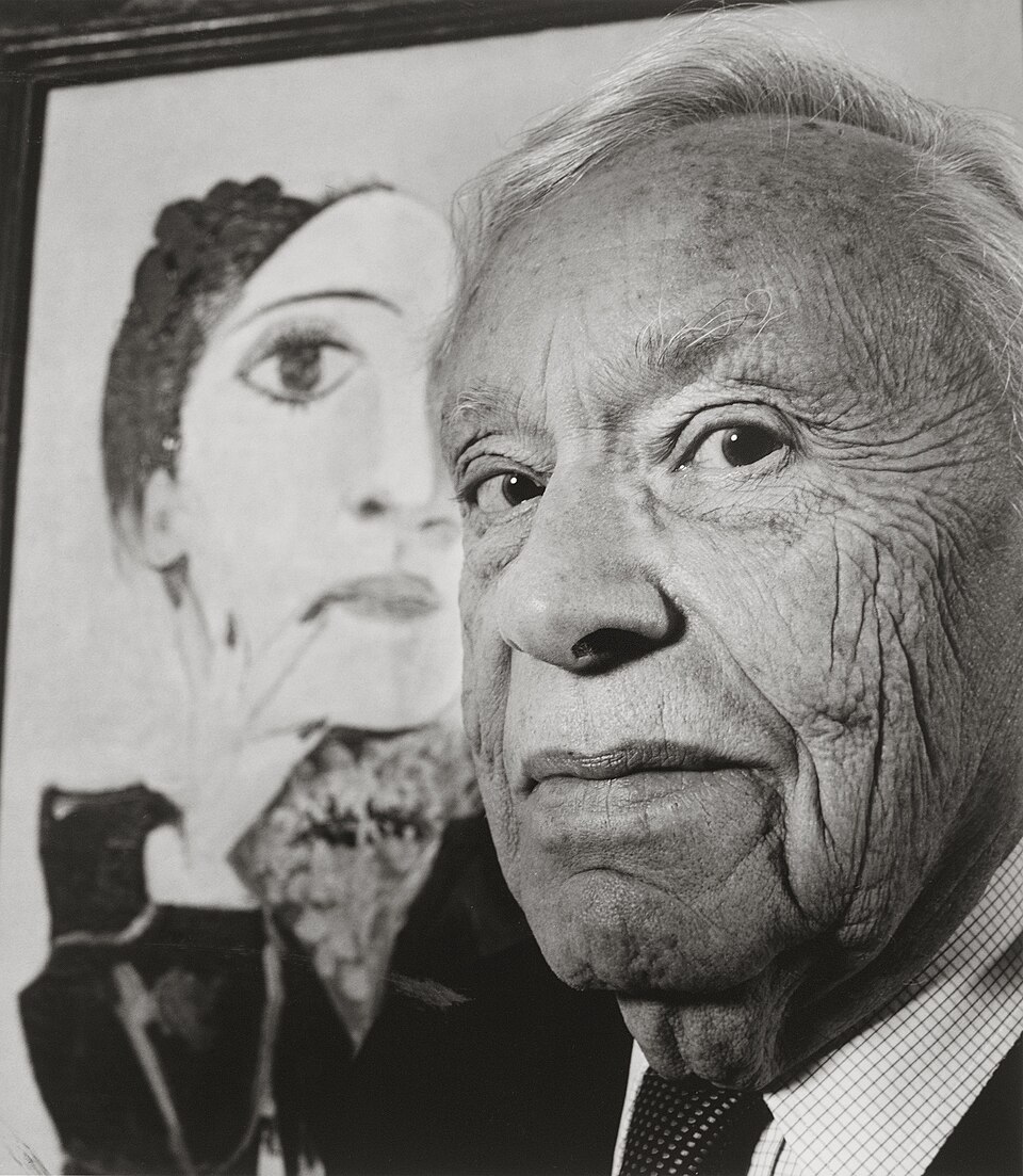 Heinz Berggruen