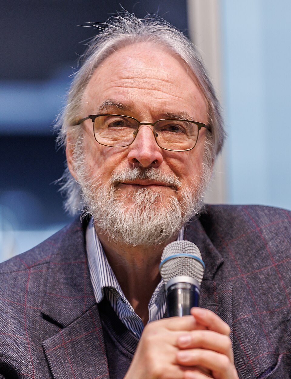 Heinz Gerhäuser