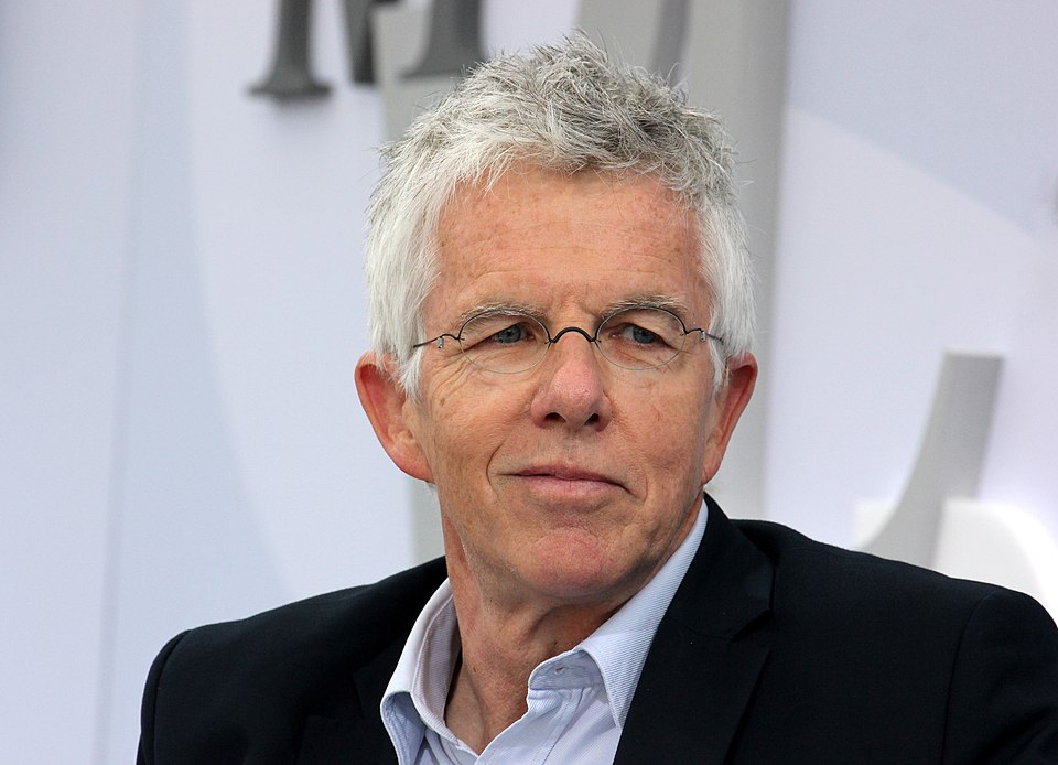 Heinz Locher
