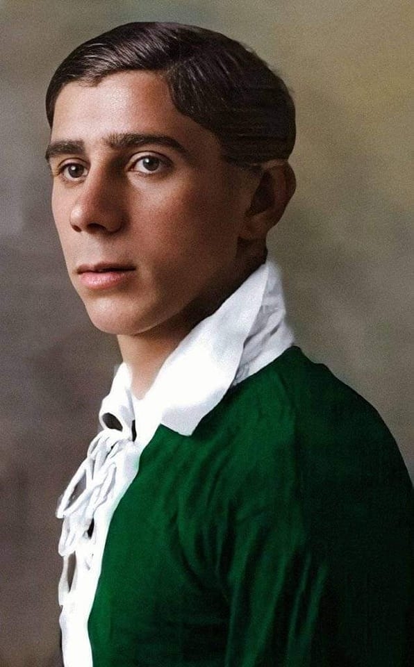 Heitor Domingues