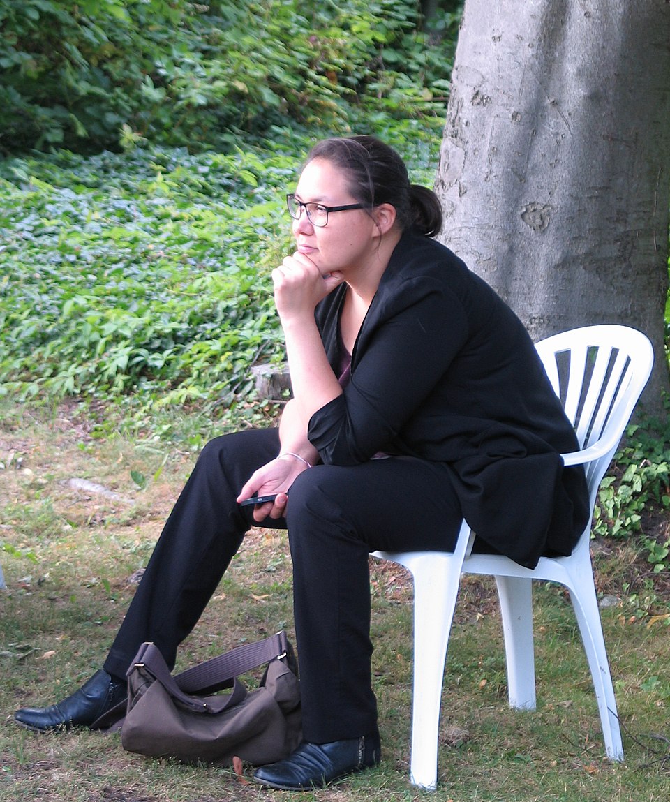 Heiðrún Ólafsdóttir