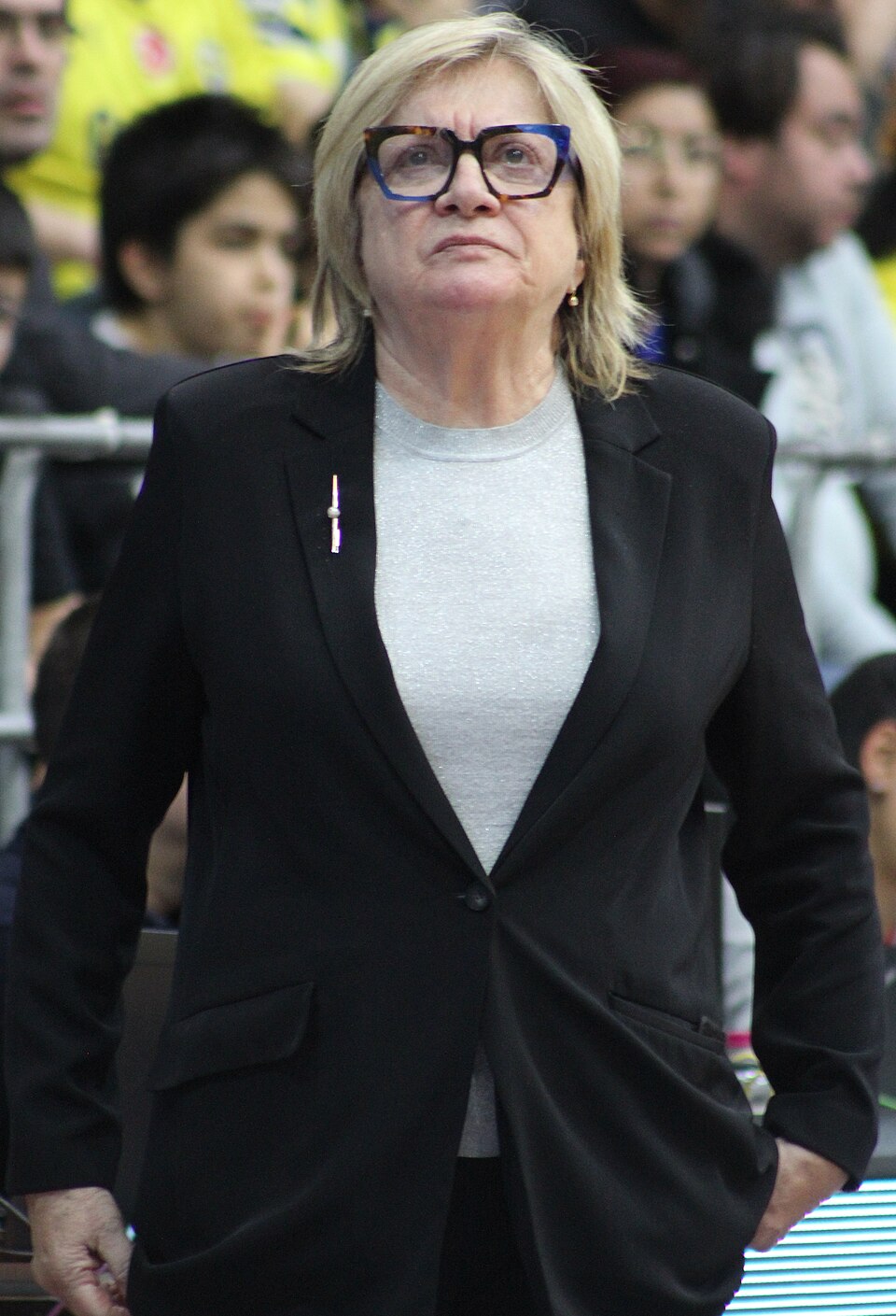 Hejková