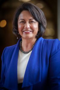 Hekia Parata