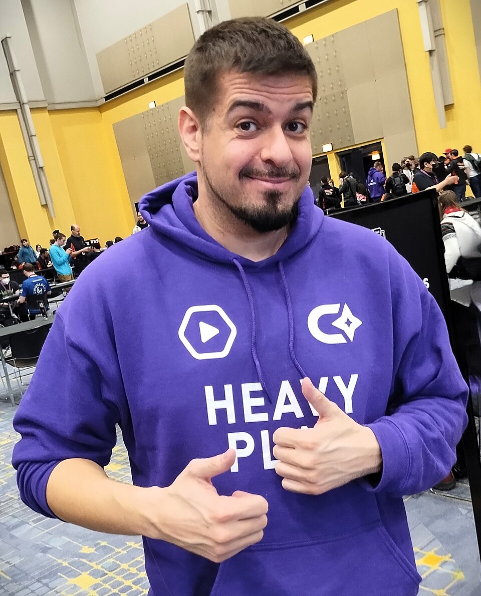 Helder Domínguez
