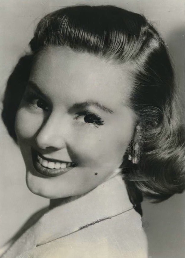 Helen Adamson