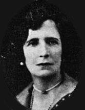 Helen Alcázar
