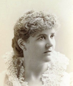 Helen Barry