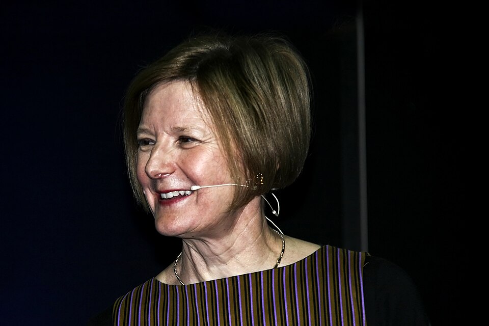 Helen Boaden