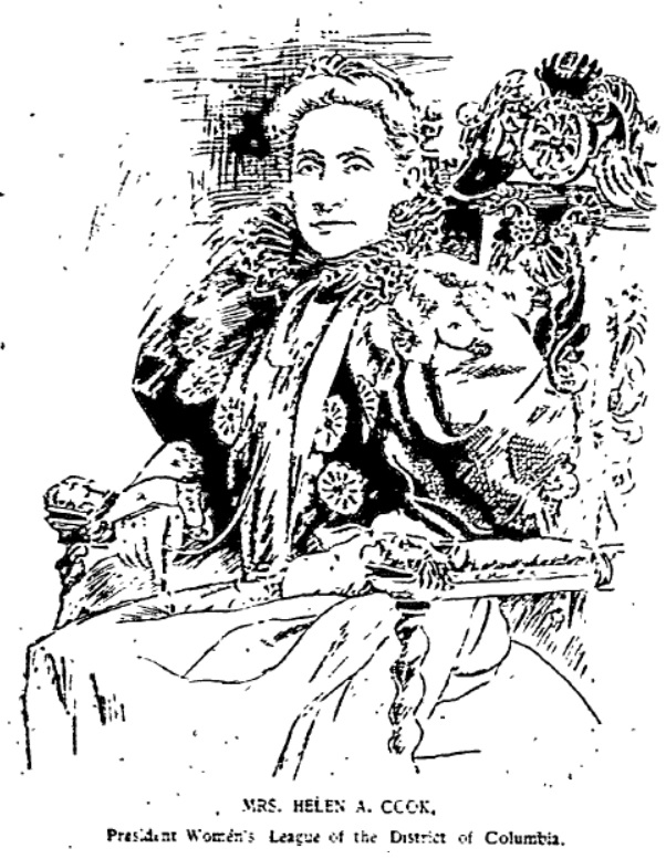Helen Cook