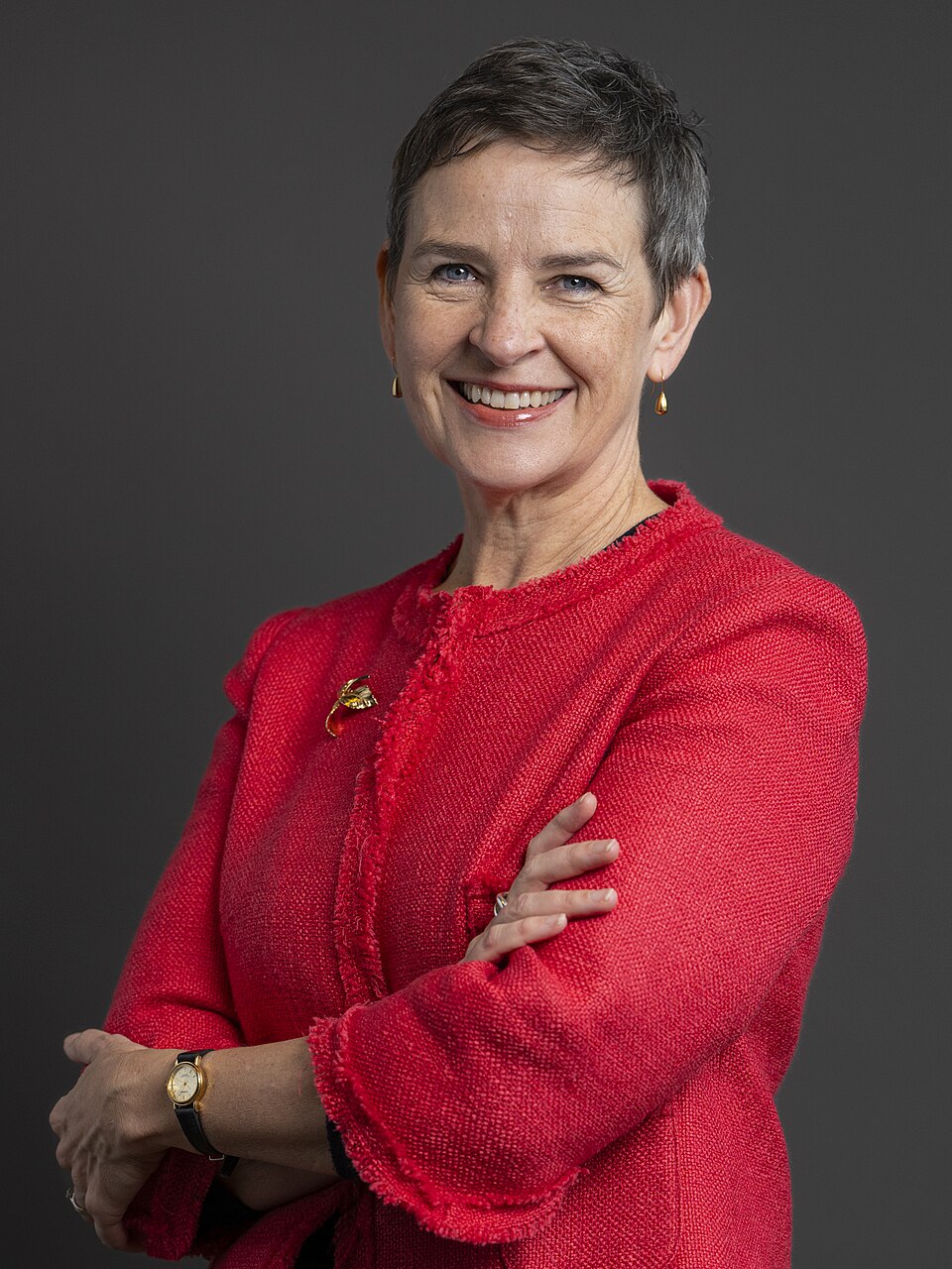 Helen Creagh