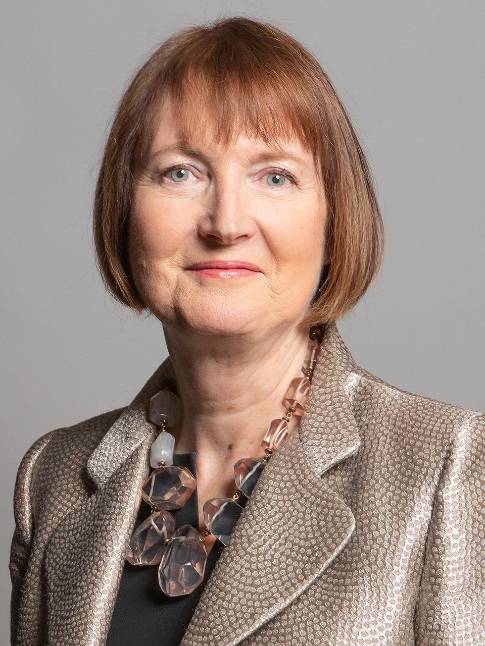 Helen Harman