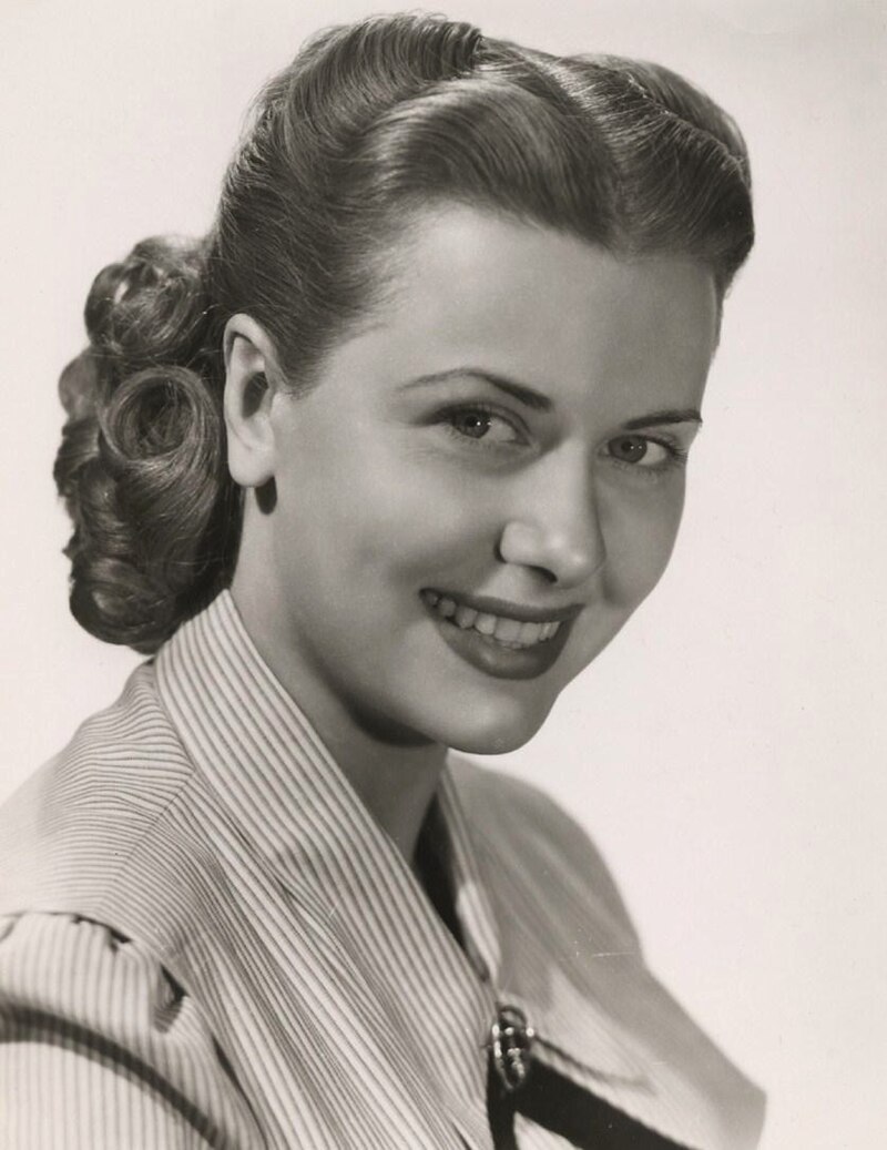 Helen Hickman