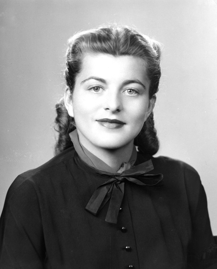 Helen Kennedy