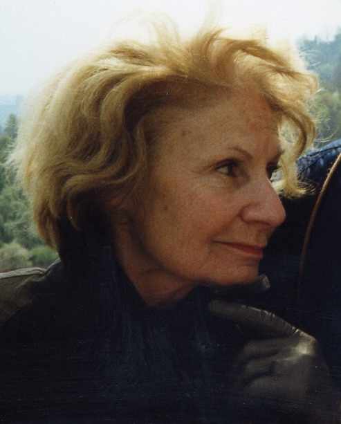 Helen Kova
