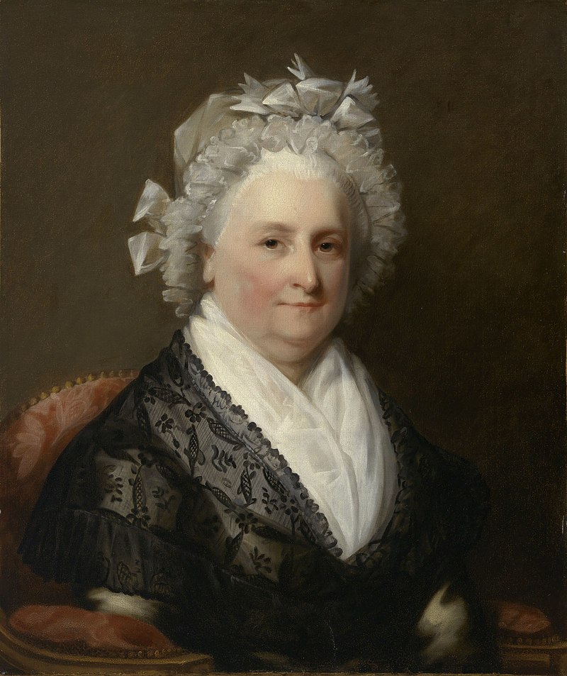 Helen Martha Liberty