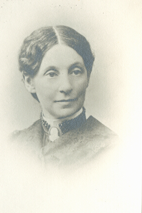 Helen Pitt