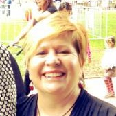 Helen Westwood