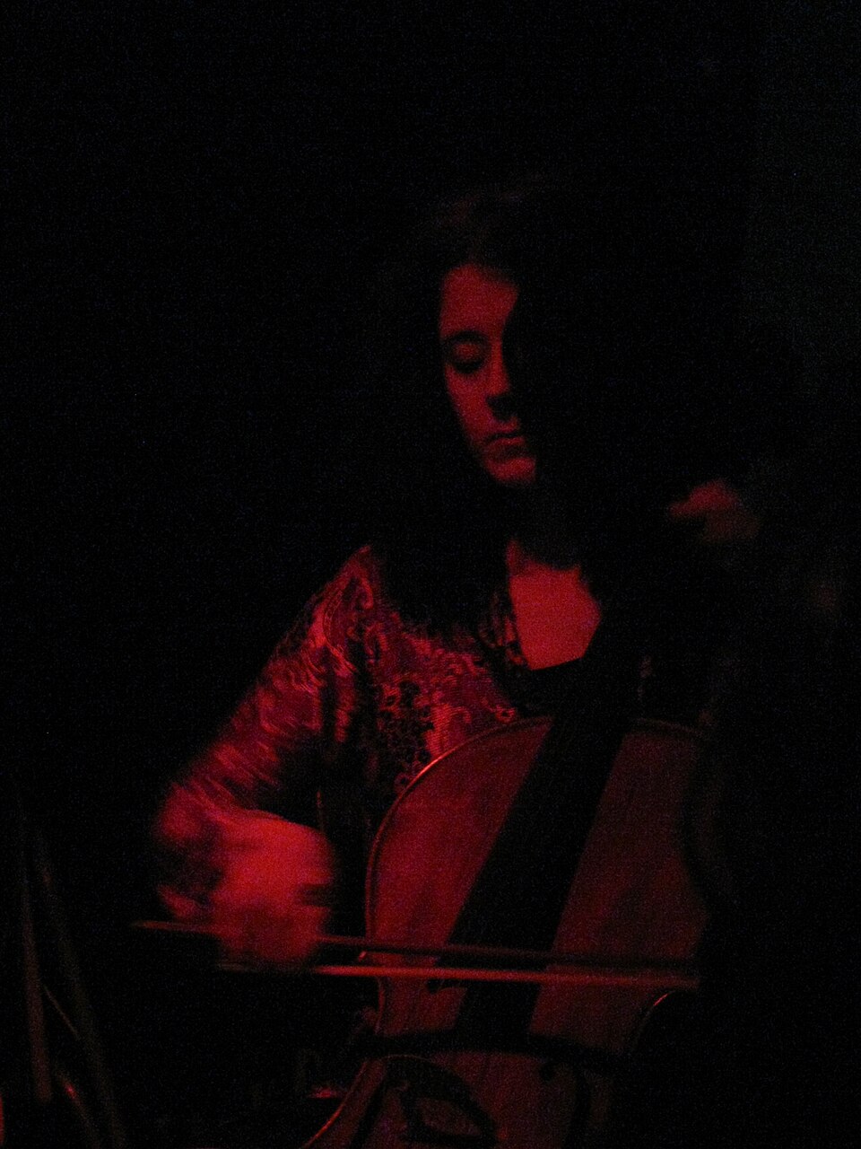 Helena Espvall