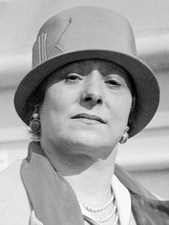Helena Hutchinson