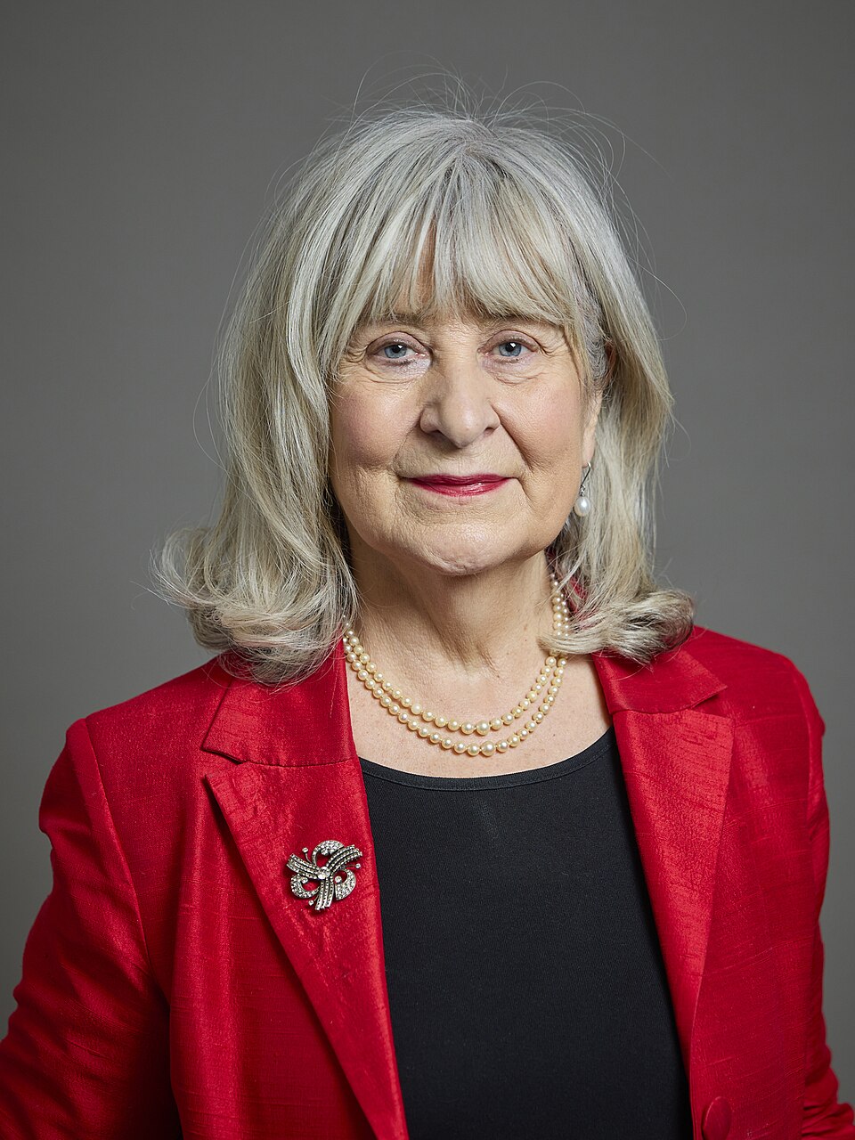 Helena Kennedy