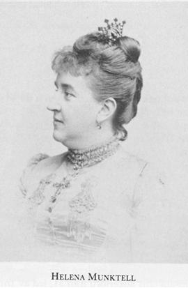 Helena Lindegren