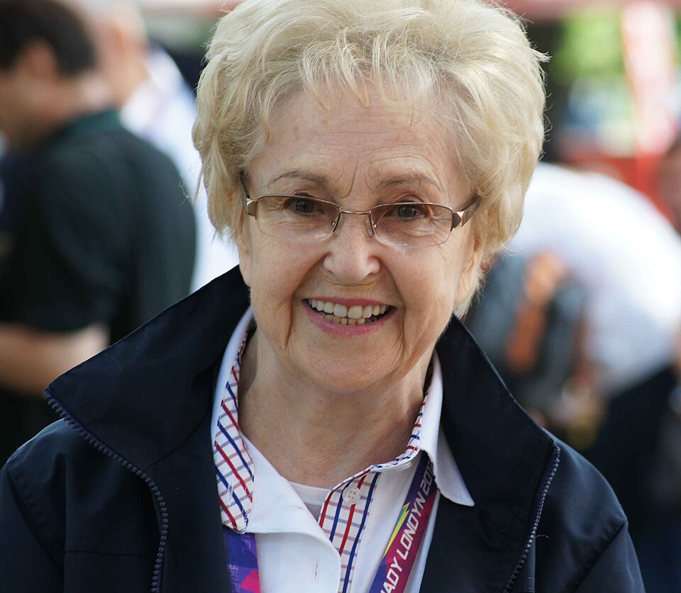 Helena Pilejczyk