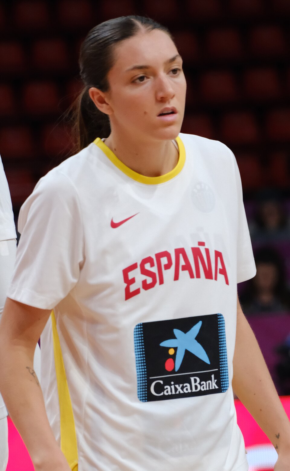 Helena Pueyo