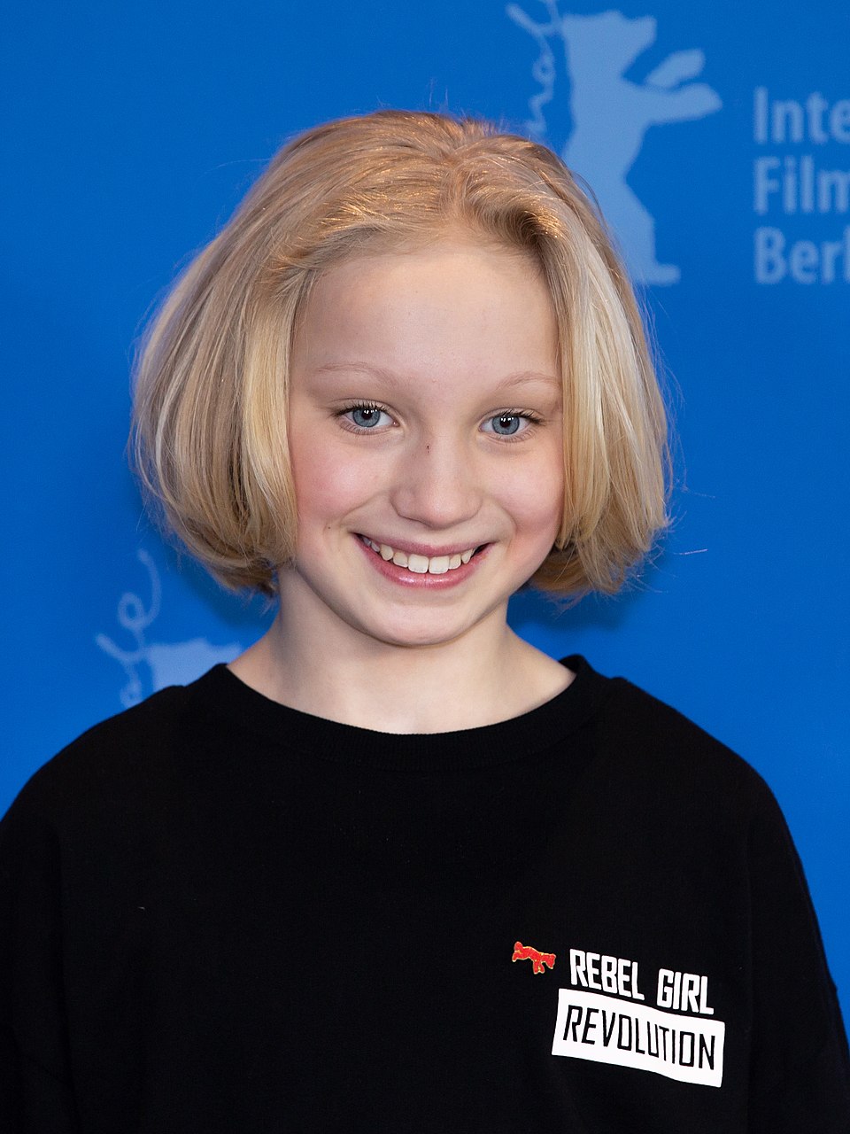 Helena Zengel