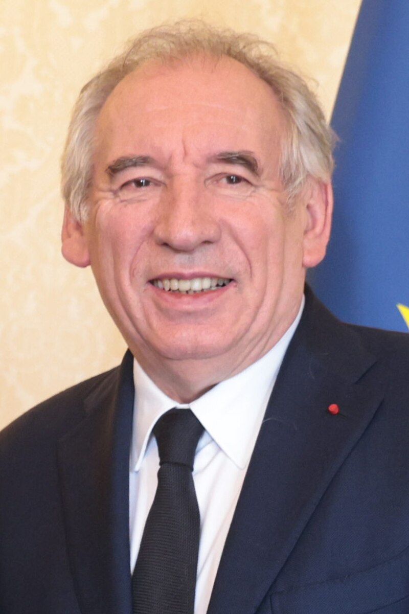 Hélène Bayrou