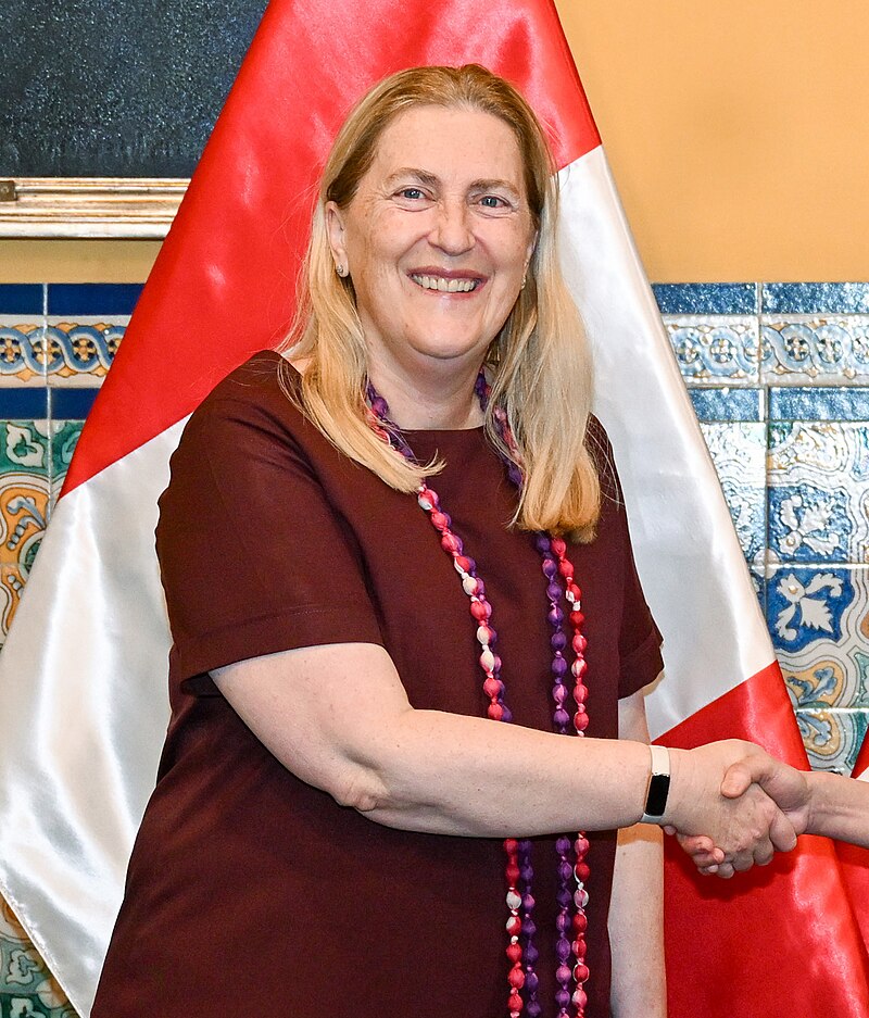 Helene Budliger