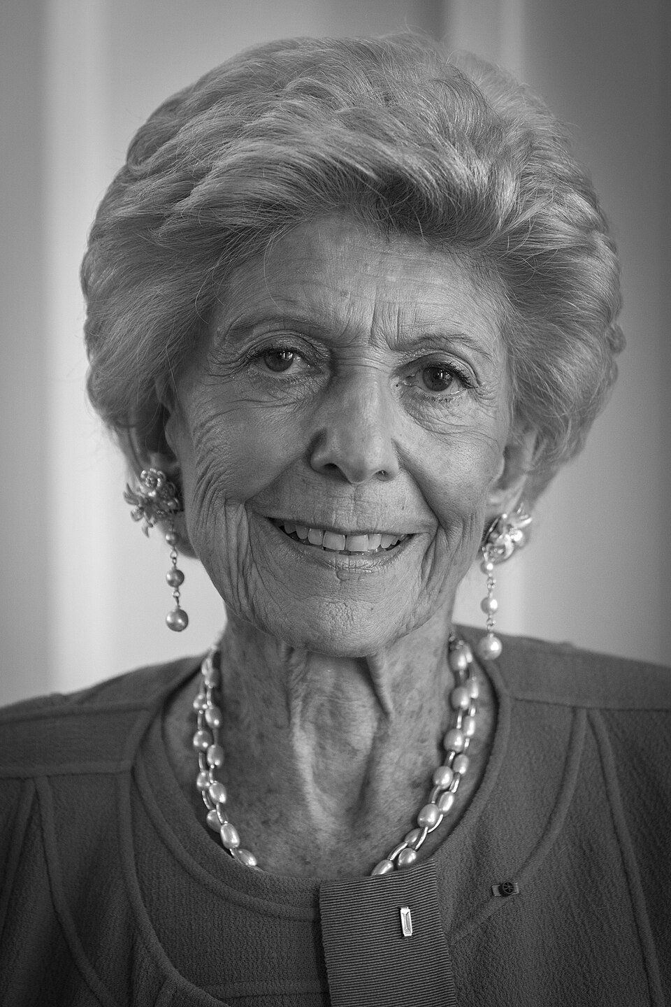 Hélène Carrère