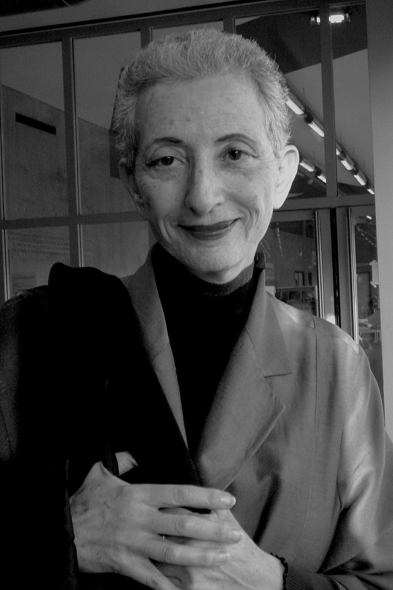 Helène Cixous