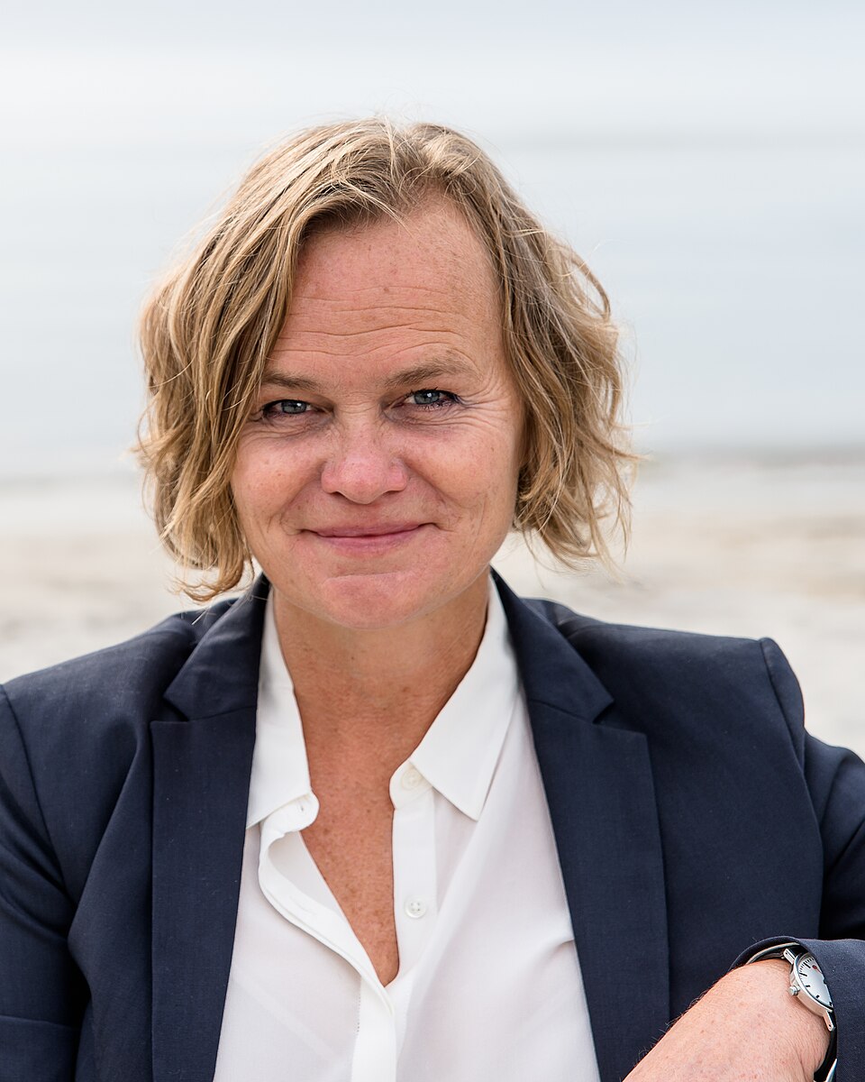 Helene Falch Fladmark