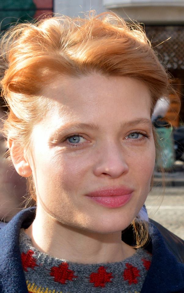 Hélène Mélanie Thierry